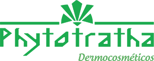 Logotipo Phytotratha Dermocosméticos