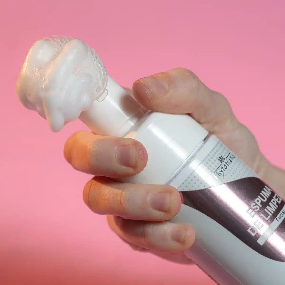 Foto de Refil Espuma de Limpeza Facial Remineralizante ∙ Micro Booster 150ml