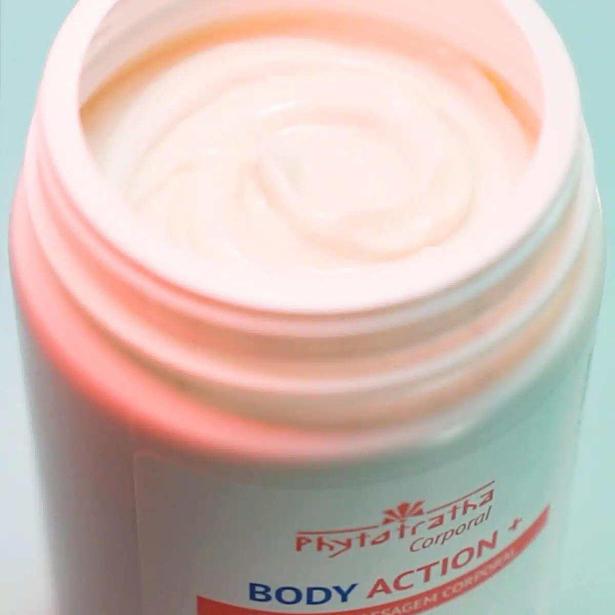 Foto de Creme Multifuncional 11 Ativos ∙ Body Action+ 1Kg